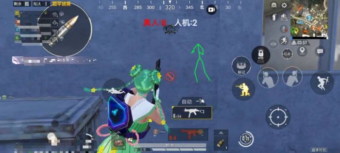 和平精英水鸟辅助怎么用（和平精英超强辅助怎么用）